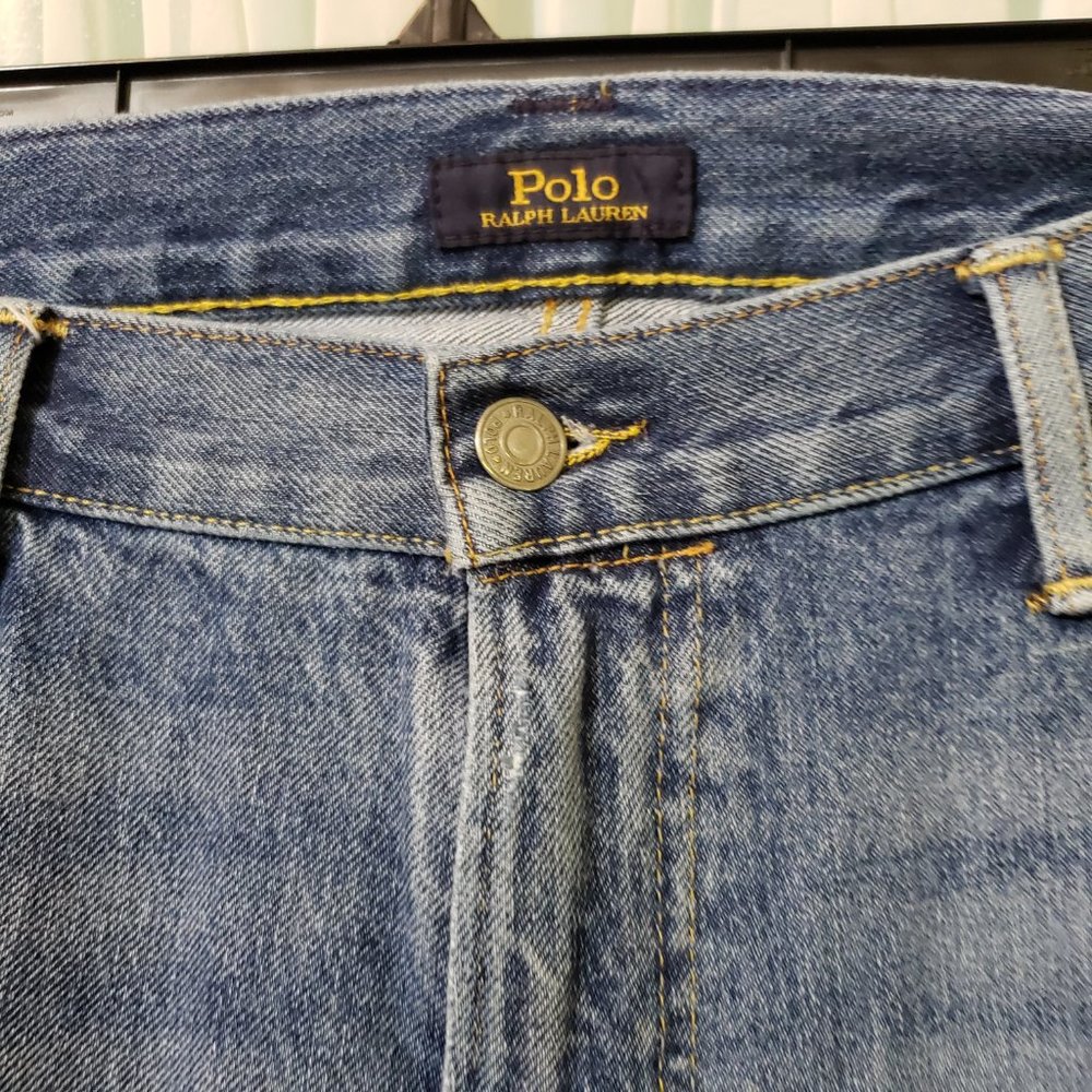 Polo Ralph Lauren jeans